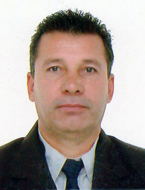 Carlos A. Martinez