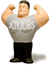 Joyjobs Heroic Support
