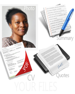 Application documents