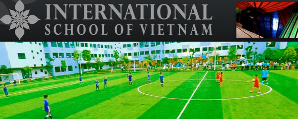 Vietnam International